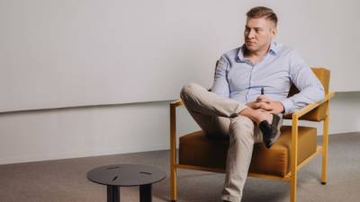 Основатель Adventures Lab Руслан Тимофеев рассказал о правилах оценки стартапов