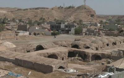 Боевики «Исламского государства» атаковали деревню в Иракском Курдистане