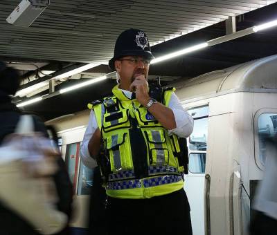 ФБР Пригожина поможет семье Барнса наказать охранников британского метро