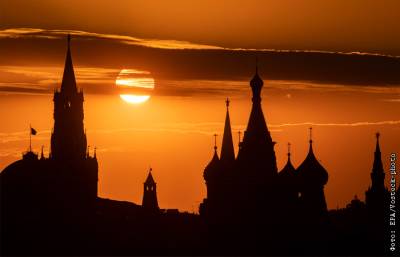 Собянин назвал Москву крупнейшим донором бюджета РФ среди городов