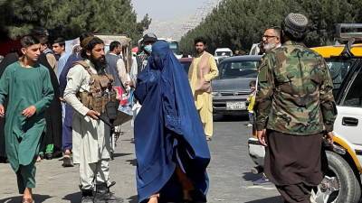 Pajhwok: талибы захватили шесть аванпостов в контролируемом сопротивлением Панджшере