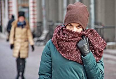 Синоптики рассказали москвичам о похолодании в выходные 4 и 5 сентября