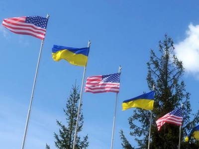 США и Украина осенью заключат новую хартию – Белый дом