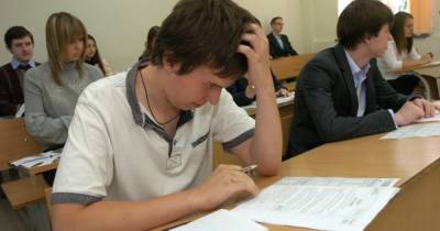 В Украине повысят стипендии студентам, некоторым – в 2,5 раза, - Шмыгаль (видео)