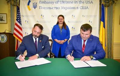 Укроборонпром везет из США контракты на $2,5 млрд
