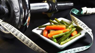 Диетологи назвали шесть продуктов для эффективного похудения