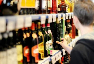 В каких регионах России запретили продавать алкоголь 1 сентября