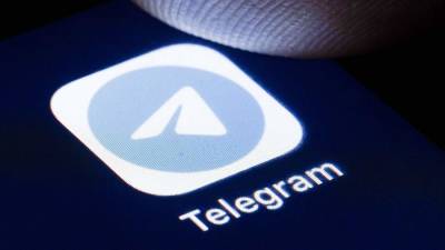 Telegram запустил видеотрансляции с неограниченной аудиторией