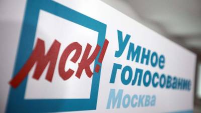Компания из РФ оспорила в суде использование знака «Умное голосование»