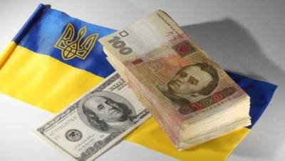 Денежные переводы в Украину с начала года выросли более чем на 10%