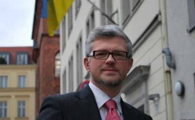 Лучшие гарантии от США и ФРГ для Украины - скорейшее вступление страны в НАТО, - посол Мельник об угрозах от "Северного потока-2"