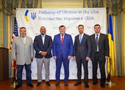 Приехавшие в США с Зеленским украинские оборонщики подписали договорённости на $2,5 млрд, Киеву придётся раскошелиться