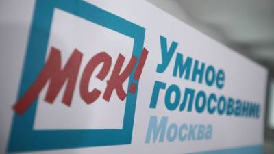 Сторонники Навального незаконно используют товарный знак «Умное голосование»