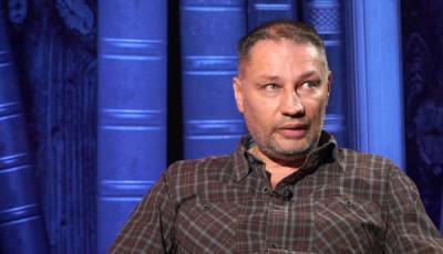 Андрей Малахов - Геннадий Друзенко - Военный объяснил, почему его дети не имеют льгот от государства - politeka.net - Украина