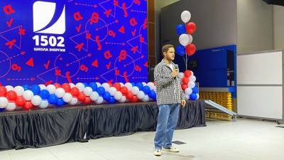 «ТехноУроки» провели в московских школах в День знаний