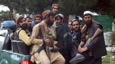 Афганистан: нависнет ли над ЕС угроза терроризма?