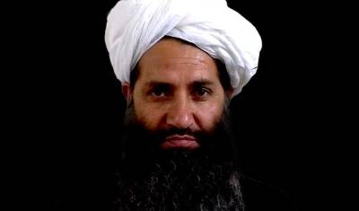 Афганское правительство возглавит верховный лидер «Талибана*»