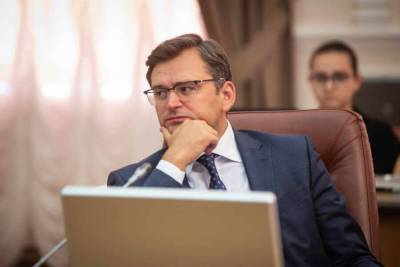 Кулеба обвинил Лаврова в «воровстве» украинской истории