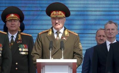 Лукашенко: нам очень нужны российские истребители и С-400 (БЕЛТА)
