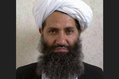 Tolo News: правительство Афганистана возглавит лидер Талибана Ахундзада
