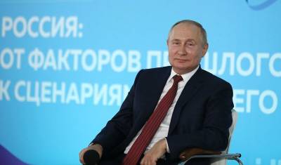 Директор воркутинской школы отчитала ученика, сделавшего замечание Путину