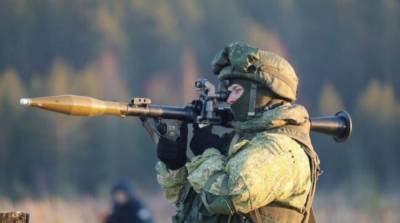 Первый день осени на Донбассе: четыре обстрела, потерь нет