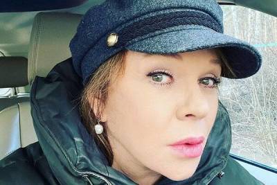 «Буянила и качала права»: Елена Валюшкина прокомментировала скандал в самолете