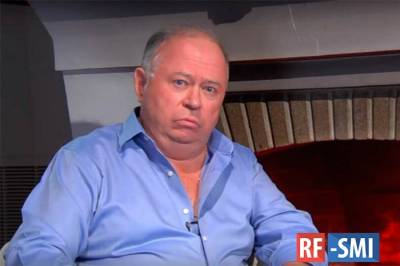 Скандально известный блогер Андрей Караулов покинул Россию