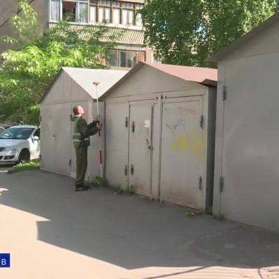 В России вступил в силу закон о "гаражной амнистии"