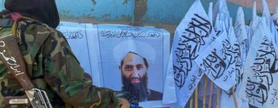 Tolo News: правительство Афганистана возглавит лидер талибов Хайбатулла Ахундзада
