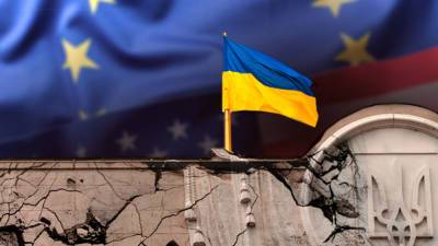 Отношение европейцев к Украине ухудшается – чешский журналист