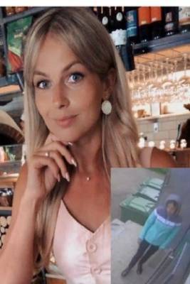 В Сыктывкаре разыскивают 33-летнюю блондинку