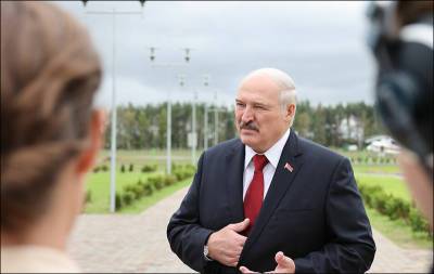 Интеграция: не так быстро. Зато Лукашенко надеется получить много самолетов