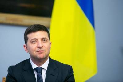 Вице-премьер Украины Любченко заявил о подготовке встречи Путина и Зеленского на «самом высоком уровне»