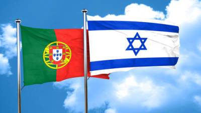 Португалия закрыла границу для израильтян