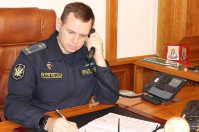 23 жителя Псковской области обратились на «горячую линию» по вопросам взыскания алиментов