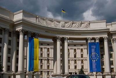 МИД откроет в Харькове свое представительство