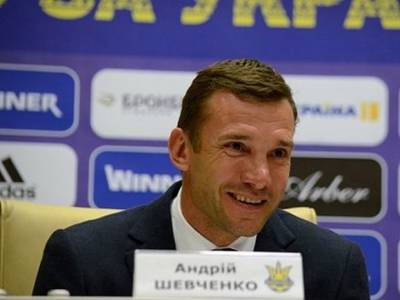 Сборная Украины после ухода Шевченко не смогла вырвать у Казахстана победу в квалификации к ЧМ-2022