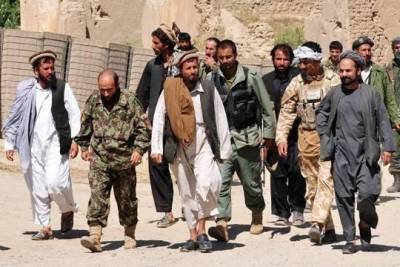 Во главе правительства Афганистана встанет лидер «Талибана»*