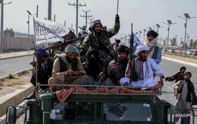Лидер "Талибана" стал главой правительства Афганистана