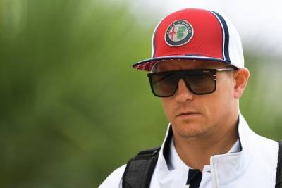 Рекордсмен «Формулы-1» Кими Райкконен завершит карьеру после 19 сезонов