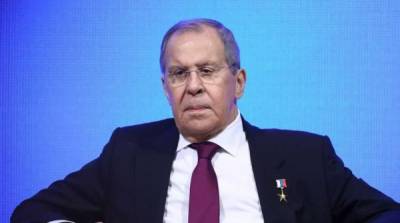 В Грузии назвали Лаврову условие для нормализации отношений с Россией