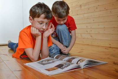 С 1 сентября начали действовать новые требования по организации домашнего обучения – Учительская газета - ug.ru