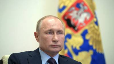 Путин сменил посла России в Уганде