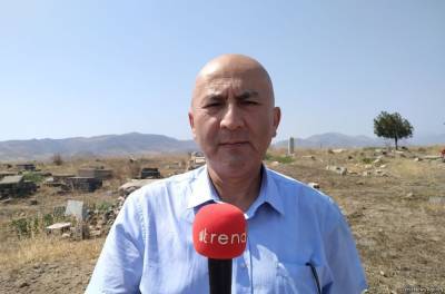 Надеемся на процветание в ближайшем будущем освобожденных территорий Азербайджана - журналист из Узбекистана