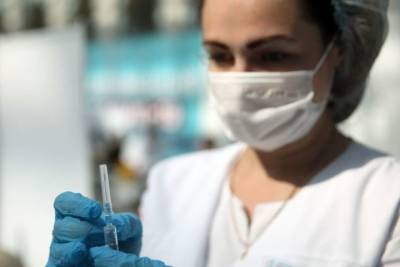 В Турции зафиксировали четырехмесячный рекорд по смертям от коронавируса