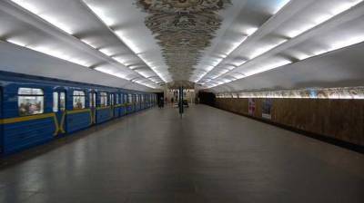Кабмин выделил 100 млн грн на корректировку проектной документации киевского метро
