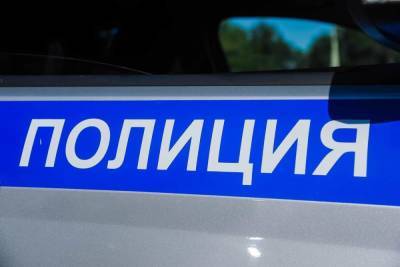 Полицейские в Астрахани устроили погоню за угонщиком «Приоры»