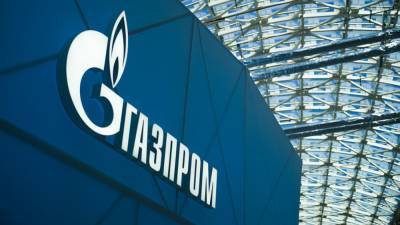 «Газпром» поставил рекордный объем топлива в Китай по «Силе Сибири»