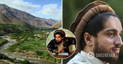 Война в Афганистане – что такое Панджшерская долина и почему она отказалась подчиниться Талибану